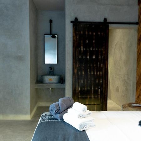 Hotel Macondo Estilo Holbox Екстериор снимка