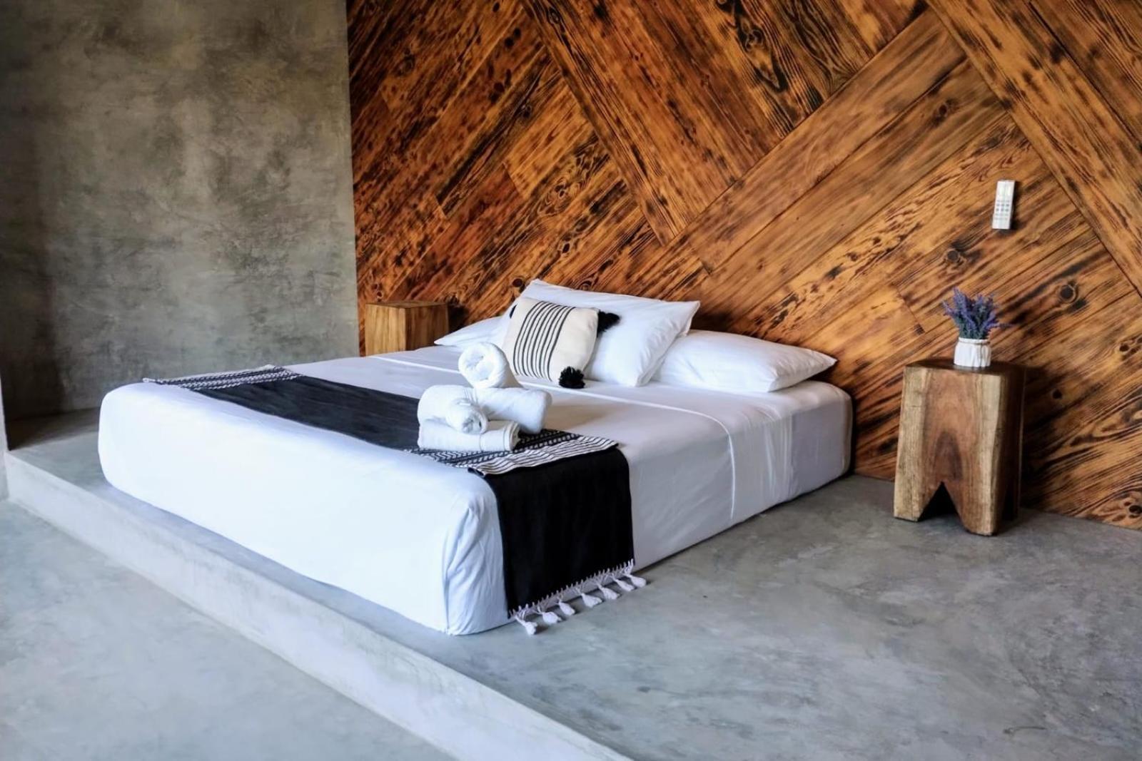 Hotel Macondo Estilo Holbox Екстериор снимка