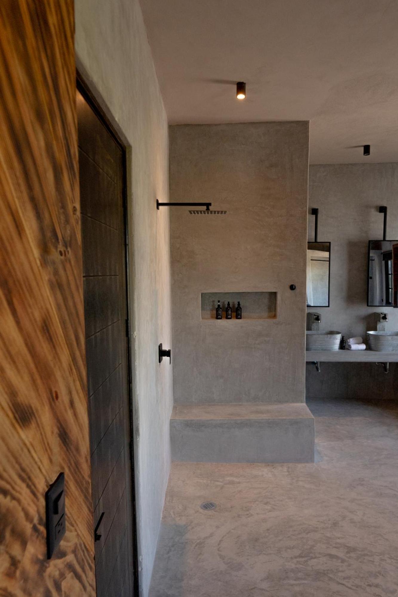 Hotel Macondo Estilo Holbox Екстериор снимка